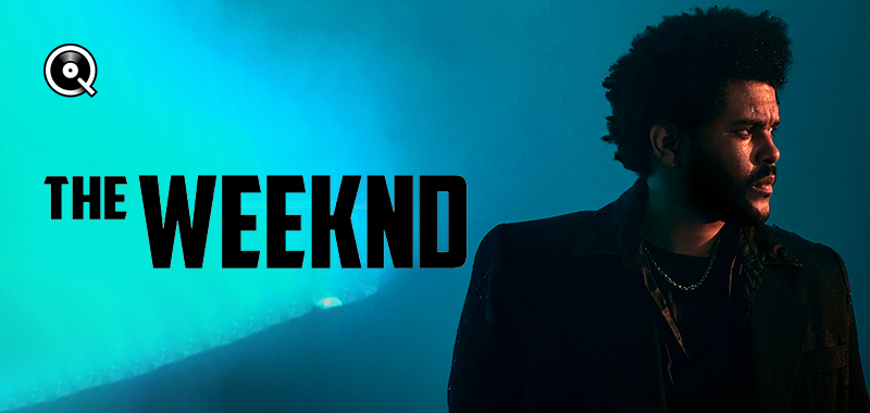 The Weeknd – The Weeknd Collection (2025) [MP3 320/Flac 16-44]