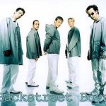 img Backstreet Boys - Compilation (1996-2019) [MP3|320 Kbps]
