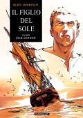 img Il figlio del sole (Nury-Henninot)(Dargaud 2014)