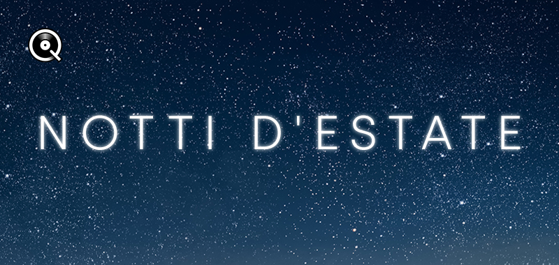 V.A. – Notti d’estate (2024) [Flac 16-44]
