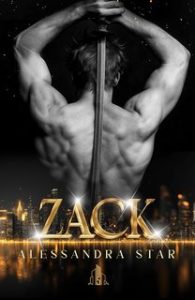 Alessandra Star – Sins Tower Series Vol. 3. Zack (2025) Alessandra Star – Sins Tower Series Vol. 3. Zack (2025)