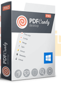 Icecream PDF Candy Desktop Pro v3.15 - ITA