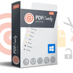 img Icecream PDF Candy Desktop Pro v3.15 - ITA