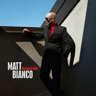 Matt Bianco – Masquerader (2025) .mp3 – 320 kbps / FLAC (24bit-48kHz)