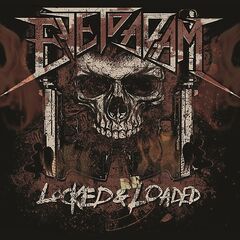 Eve To Adam – Locked and Reloaded (2024)