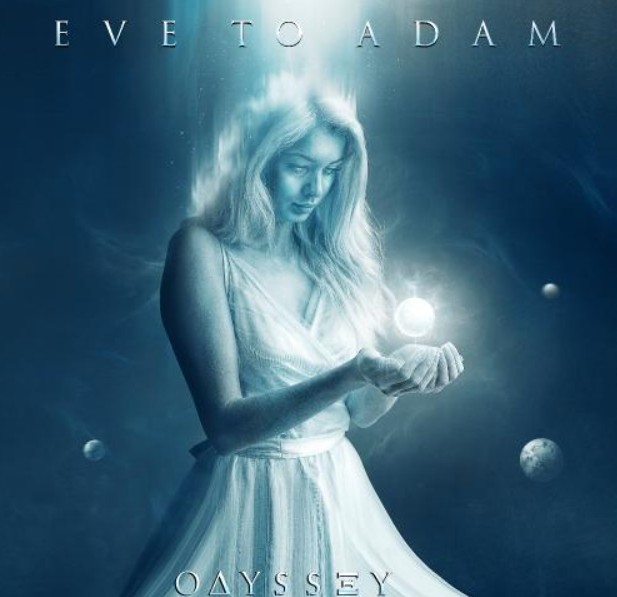 Eve To Adam – Odyssey (2017)