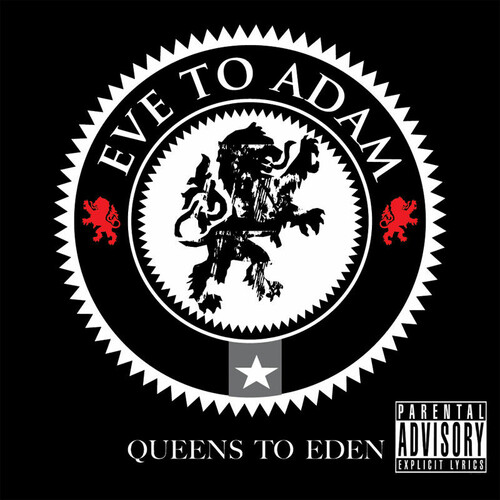 Eve To Adam – Queens to Eden (2007)