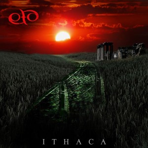Eve to Adam – Ithaca (2018)