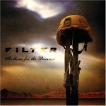 img Filter - Anthems for the Damned (2008)