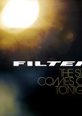Filter - The Sun Comes Out Tonight (2013)