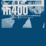 img Filter - The Trouble With Angels (2010)