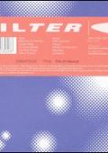 Filter - Title Of Record (1999)