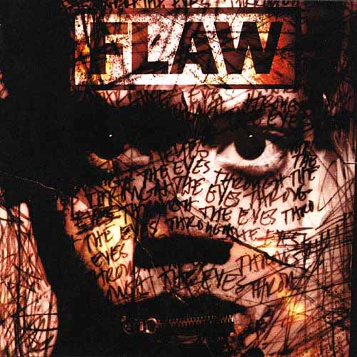 Flaw – Through The Eyes (U.K. Special Edition) (2001)