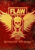 Flaw - Vol IV Because of the Brave (2019)