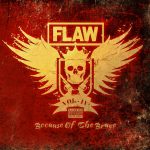 img Flaw - Vol IV Because of the Brave (2019)