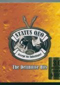 Status Quo - Accept No Substitute: The Definitive Hits (2015) FLAC
