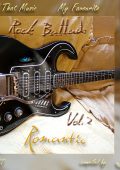 All That Music - My Favourite Rock Ballads Vol 2 Romantic 2 CD (FLAC)