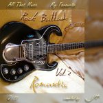img All That Music - My Favourite Rock Ballads Vol 2 Romantic 2 CD (FLAC)