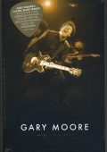 Gary Moore - Blues And Beyond (4 CD Box-Set Limited Edition) (2017) FLAC
