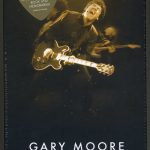 img Gary Moore - Blues And Beyond (4 CD Box-Set Limited Edition) (2017) FLAC