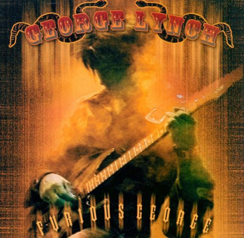 George Lynch – Furious George (2004)