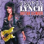 img George Lynch - Guitar Slinger (2007)