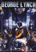 George Lynch - Guitars At The End Of The World (2023)