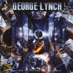 img George Lynch - Guitars At The End Of The World (2023)