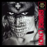 img George Lynch - Sacred Groove (1993)