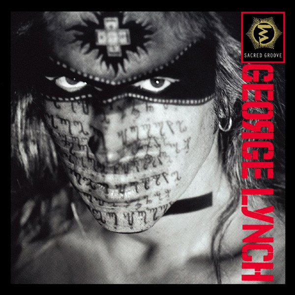George Lynch – Sacred Groove (1993)