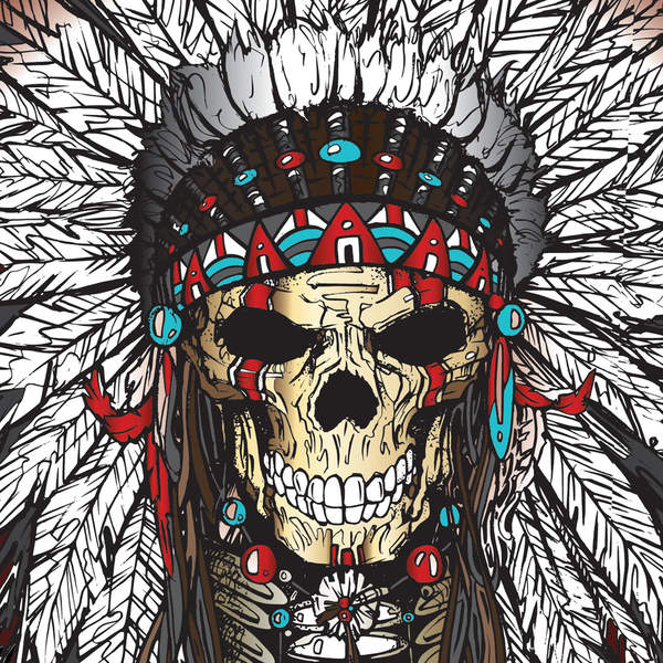 George Lynch – Shadow Train (2015)