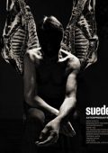 Suede - Antidepressants (2025) .mp3 - 320 kbps / FLAC (24bit-48kHz)