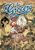 img Cherry Bomb 01 - The Grocery (Bao Publishing 2024-09-20)