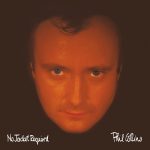 img Phil Collins - No Jacket Required (2025 Mix) (2025) .mp3 - 320 kbps / FLAC (24bit-48kHz)