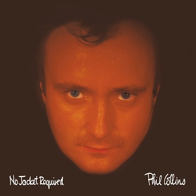Phil Collins – No Jacket Required (2025 Mix) (2025) .mp3 – 320 kbps / FLAC (24bit-48kHz)