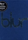 Blur - Blur 21 (The Box) (Limited Edition 18CD+3DVD) (2012) FLAC + DVD9 Copia 1:1 ENG
