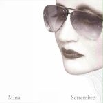 img Mina - Settembre [singolo] (2025) .mp3 - 320 kbps