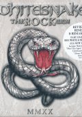 Whitesnake - The ROCK Album (2020) FLAC