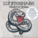img Whitesnake - The ROCK Album (2020) FLAC