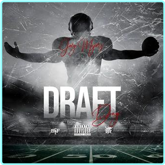 Joey Majors – Draft Day (2025)