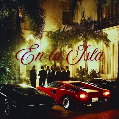 Roannes & Sangiovanni – En la isla [single] (2025) .mp3 – 320 kbps