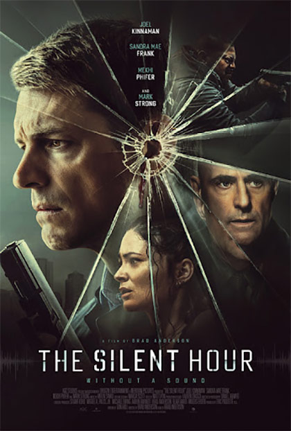 The Silent Hour (2024) 1080p X264 AC3 ITA