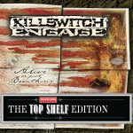 img Killswitch Engage - Alive Or Just Breathing (2002)