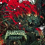 img Killswitch Engage - Atonement (2019)