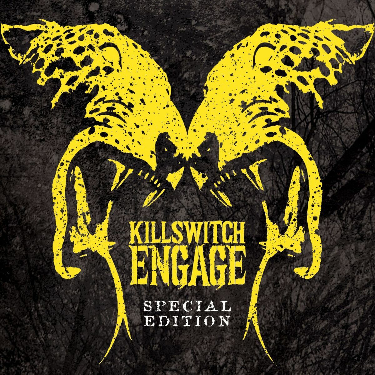 Killswitch Engage – Killswitch Engage II (2009)