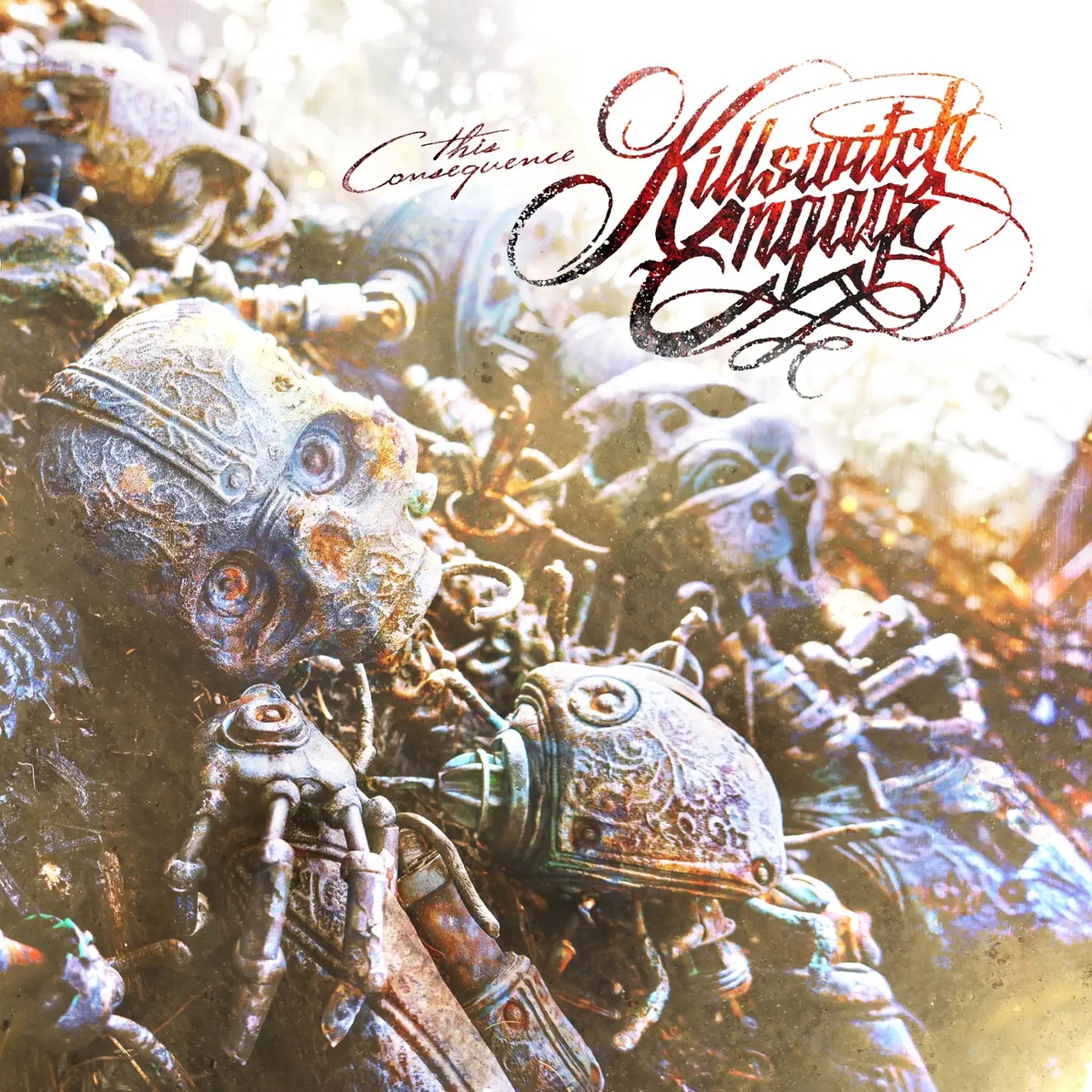 Killswitch Engage – This Consequence (2025)
