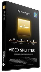 [PORTABLE] SolveigMM Video Splitter v8.1.2508.21 Broadcast Edition x64 Portable – ITA