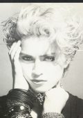 Madonna - Madonna (1983) 1st German Press APE Lossless