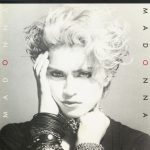 img Madonna - Madonna (1983) 1st German Press APE Lossless