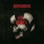 img Memphis May Fire - Broken (2018)